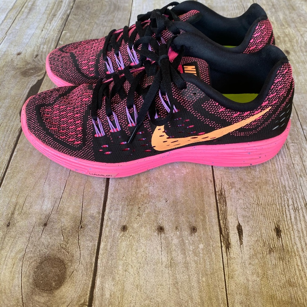 Nike Lunartempo Sneakers - Picture 3 of 9